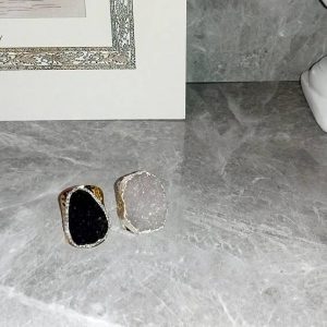 Men's Cocktail Dinner Rings